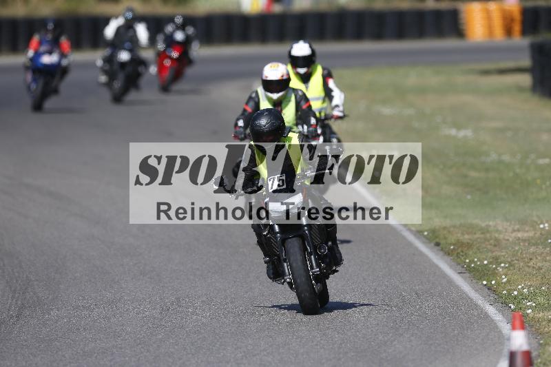 /36 08.08.2026  Pluess Motosport ADR/Einsteiger/75